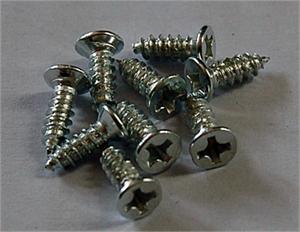 screws