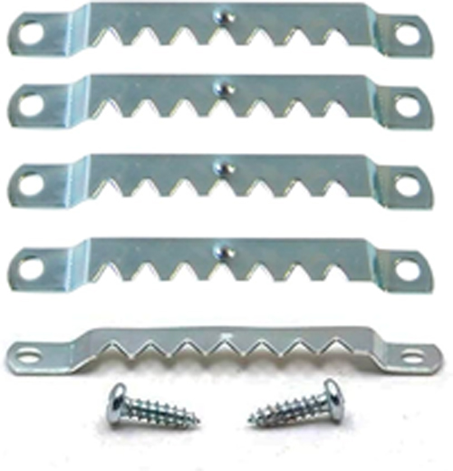 Sawtooth Hanger